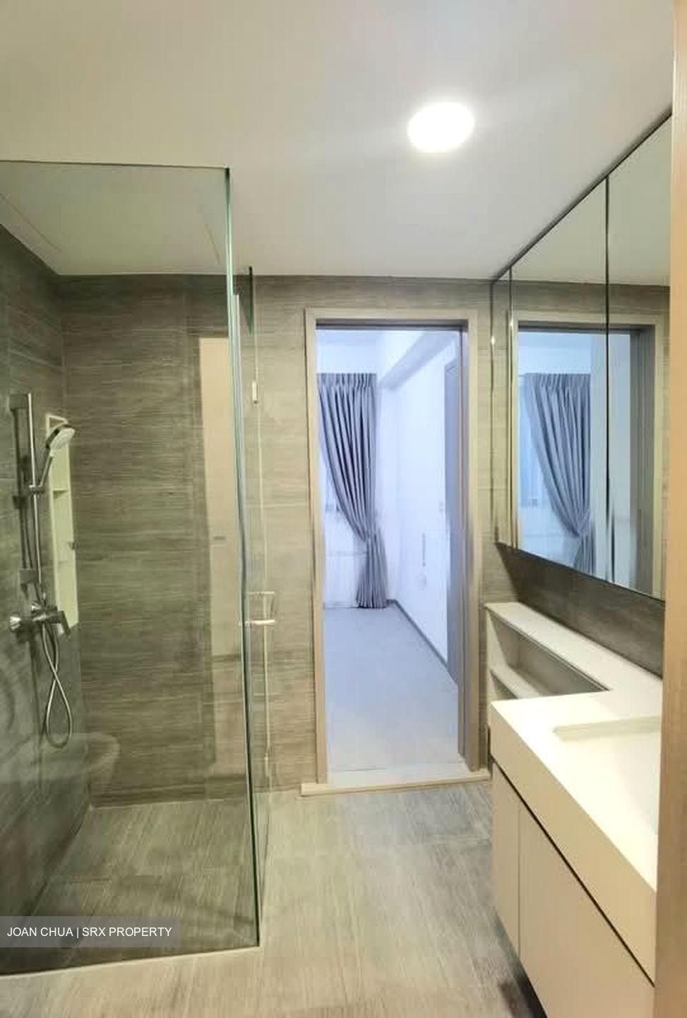 The Garden Residences (D19), Apartment #568182831